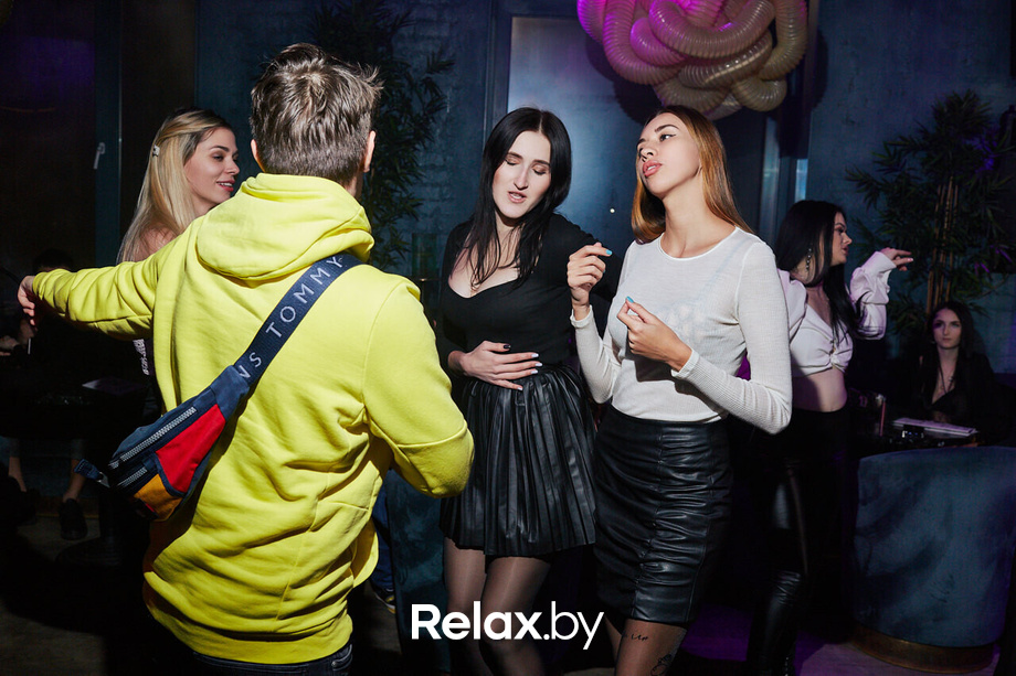 Nua Night Party, фото № 72