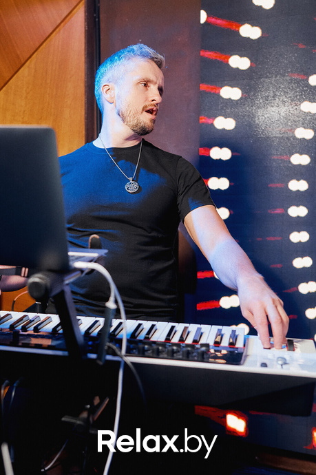 Friday Music, фото № 20