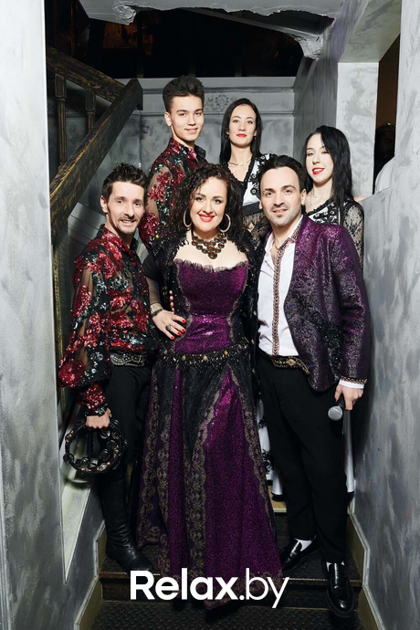 Новогодний корпоратив, фото № 88