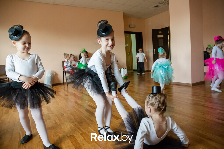 Веселый оркестр, фото № 7