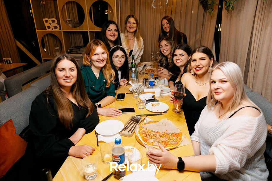 Ночные жители, фото № 47