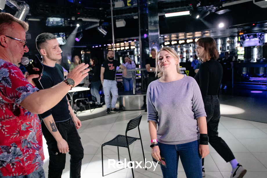 Black party, фото № 41