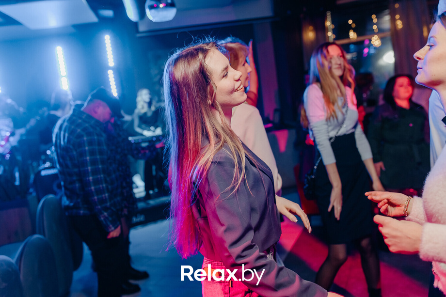 Ночные жители, фото № 2