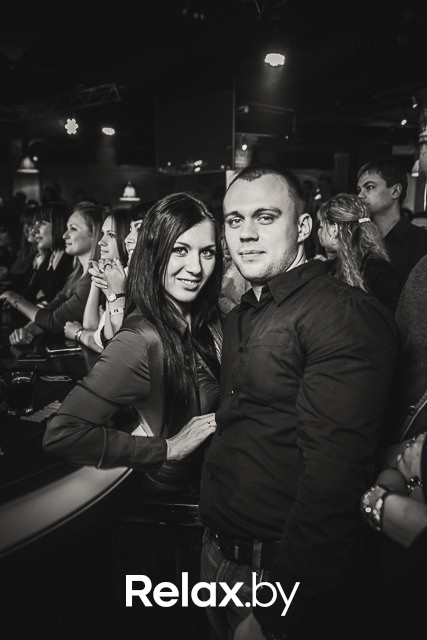 Stand up в баре "Койот"!, фото № 132