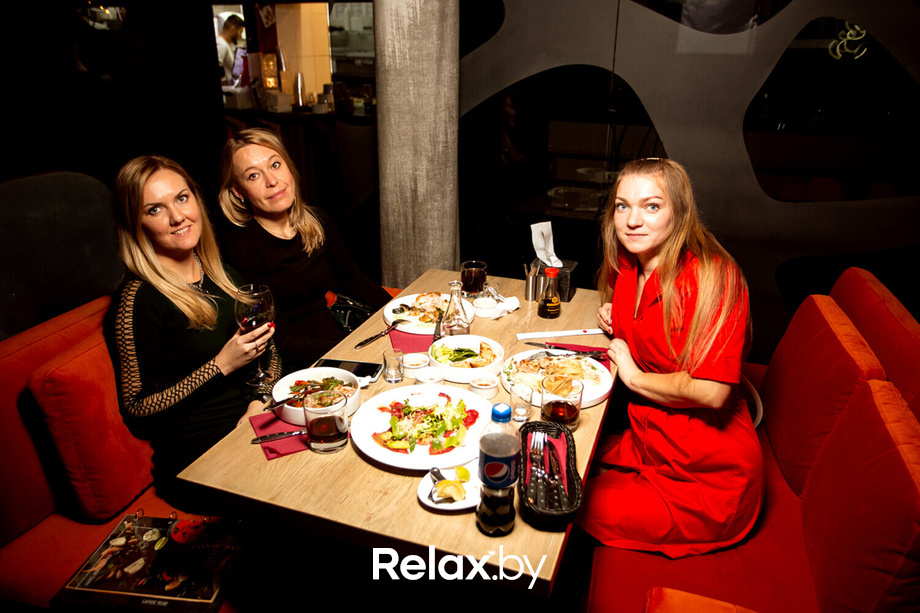 Ночные жители, фото № 24