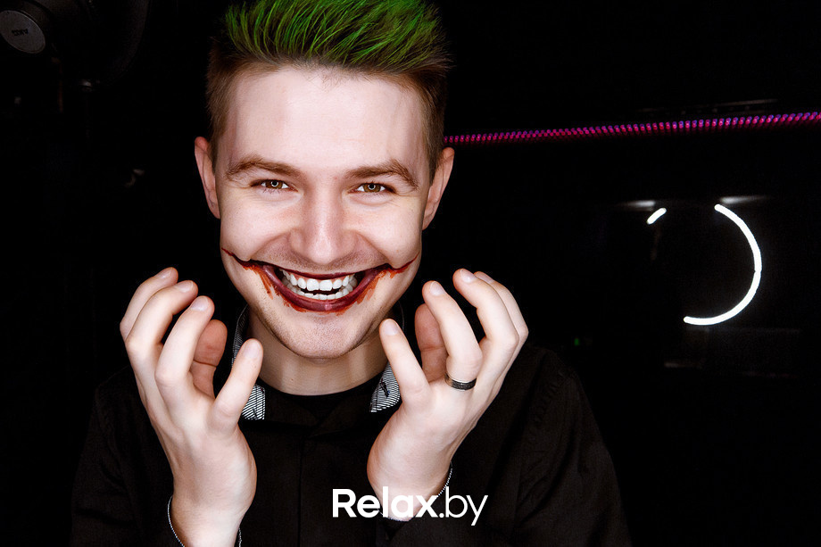 Miss Halloween, фото № 5