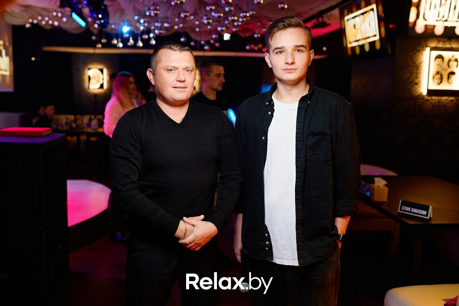 Суббота в Облаках, фото № 31