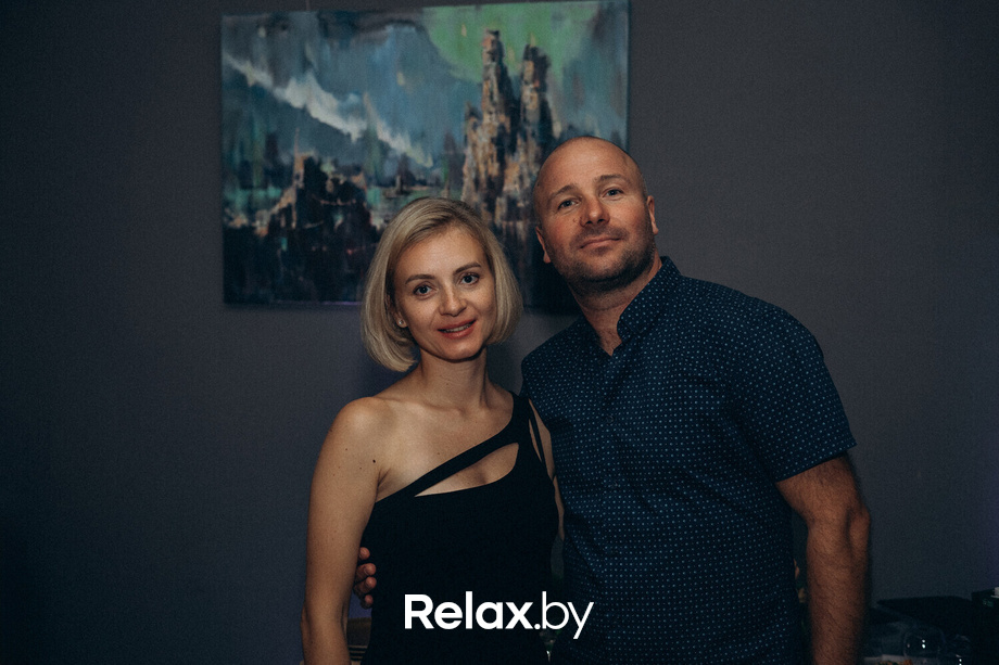 День рождения туристической компании Andystour, фото № 42