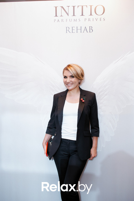 Сеанс ольфакторного детокса, фото № 167