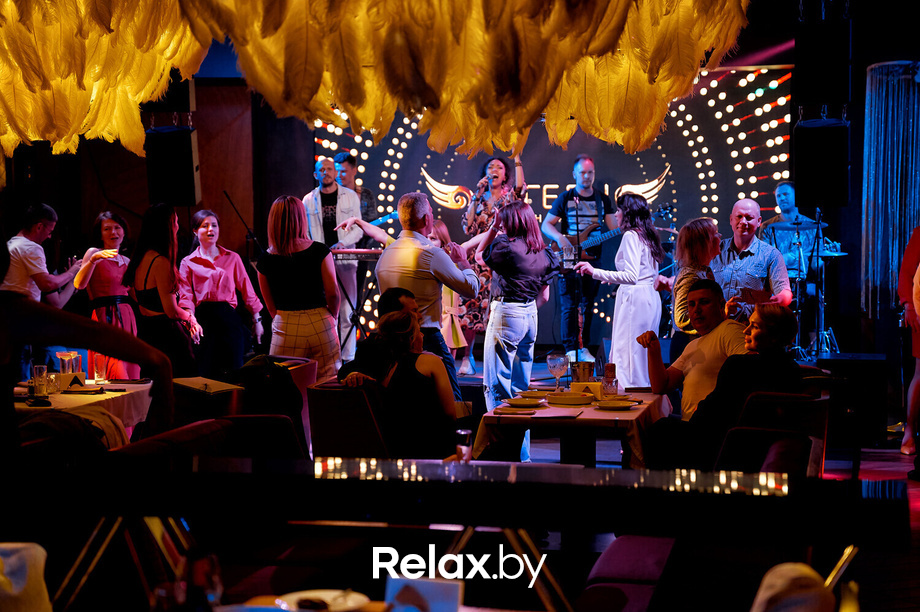 Friday Music, фото № 21