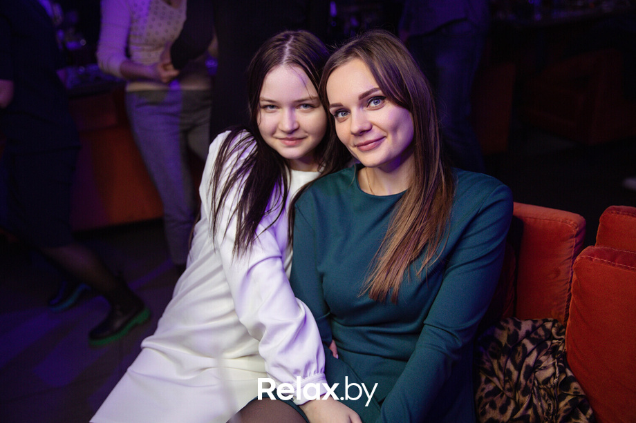 Ночные жители, фото № 7