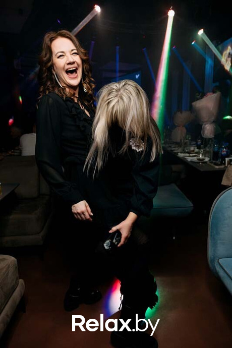 Ночные жители, фото № 11