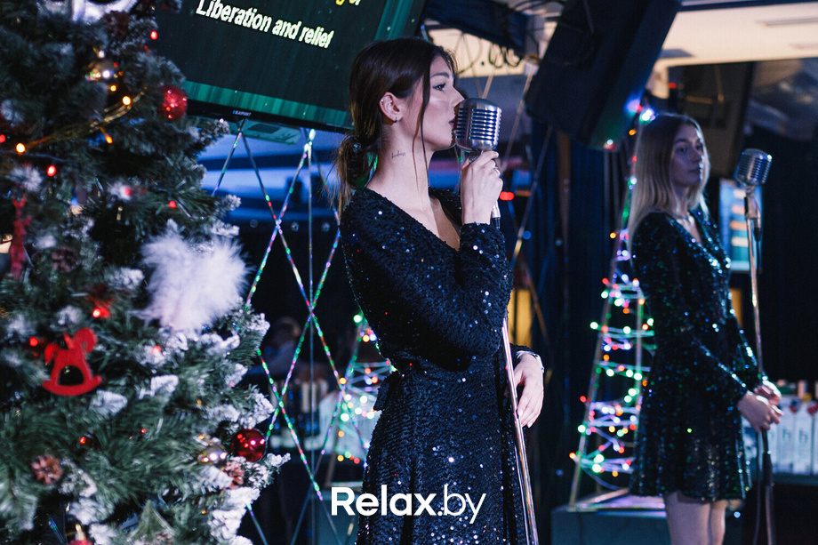 Новогодний корпоратив, фото № 88