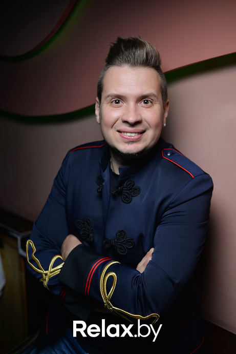 Magic Night, фото № 49