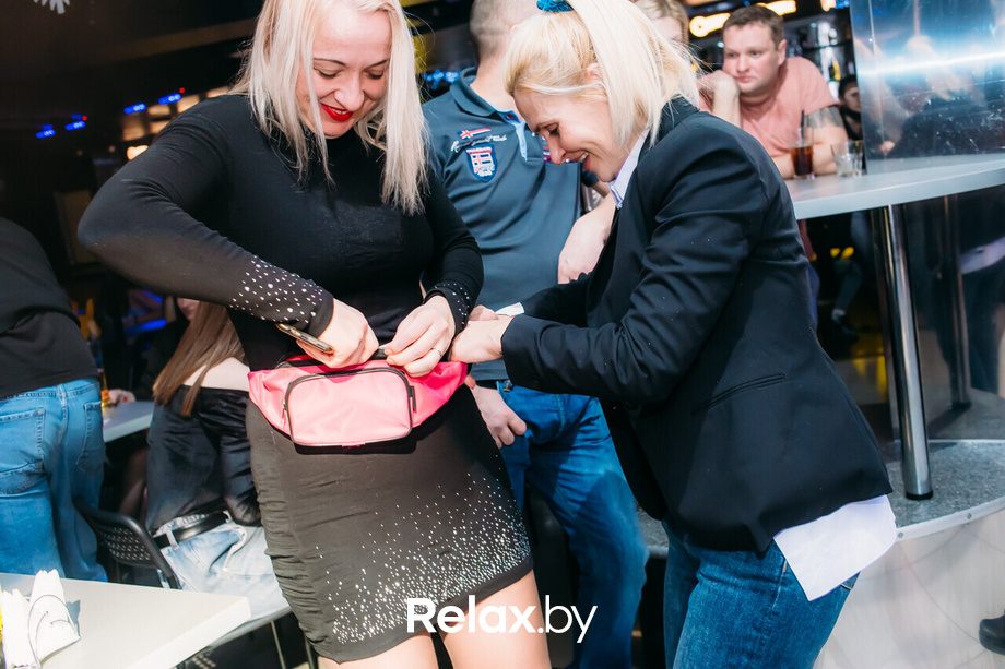 Рождественский weekend, фото № 28