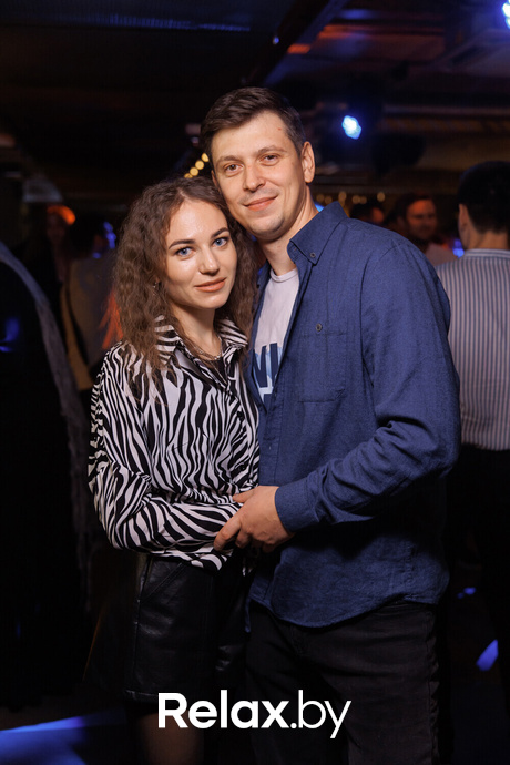 Saturday Party, фото № 23