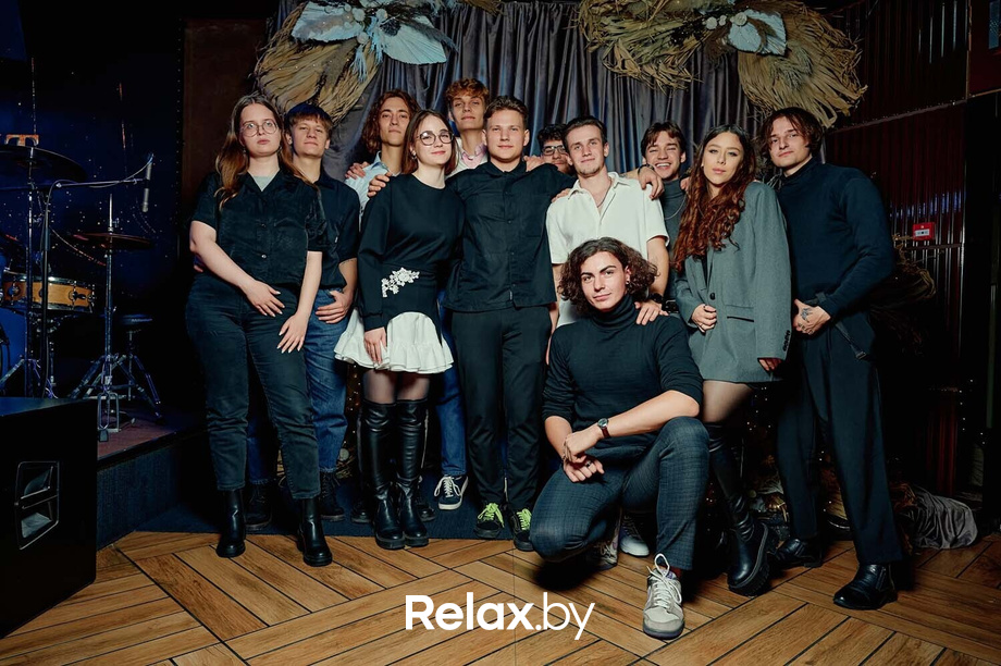 Friday Music, фото № 50