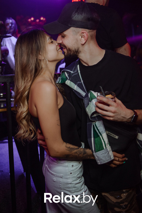 Friday «Stiflers party», фото № 36