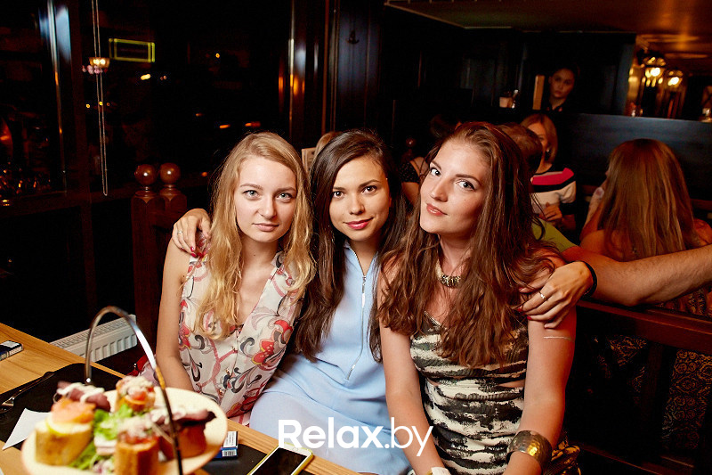 Лето.Друзья.Суббота, фото № 46