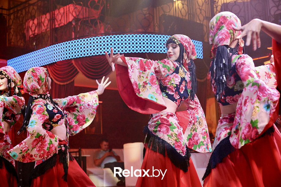 MoulinRouge Party, фото № 56