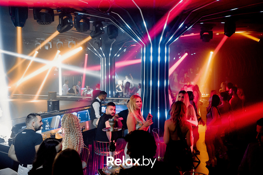 Champagne Night, фото № 41