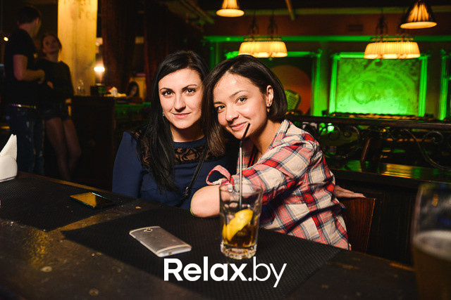 Stand up в баре "Койот"!, фото № 83