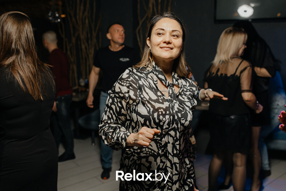 Ночные жители, фото № 24