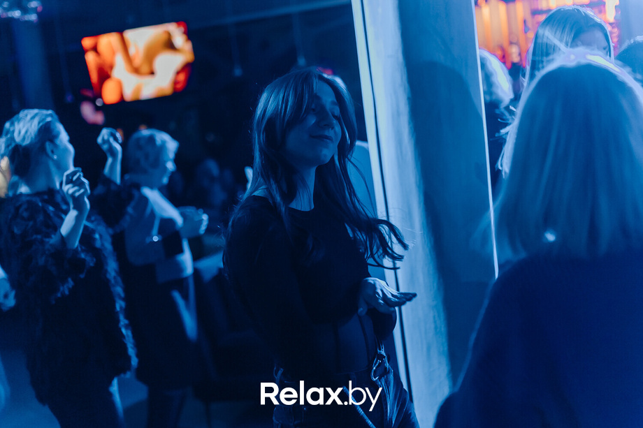 Ночные жители, фото № 45