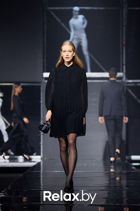 13 сезон Brands Fashion Show | Показы, фото № 3