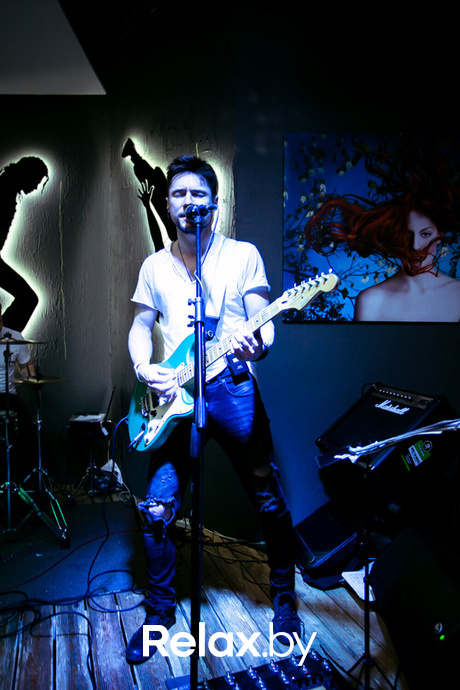 Ночные жители, фото № 3