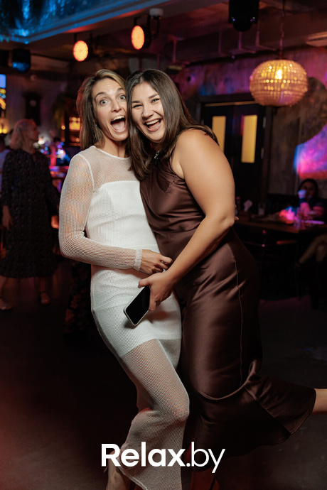 Friday Party, фото № 21