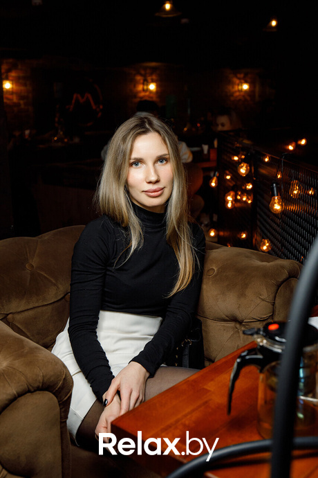 Суббота с Dj Сoopykata, фото № 14