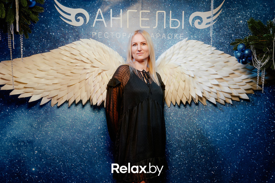 Новый Год в Ангелах, фото № 24