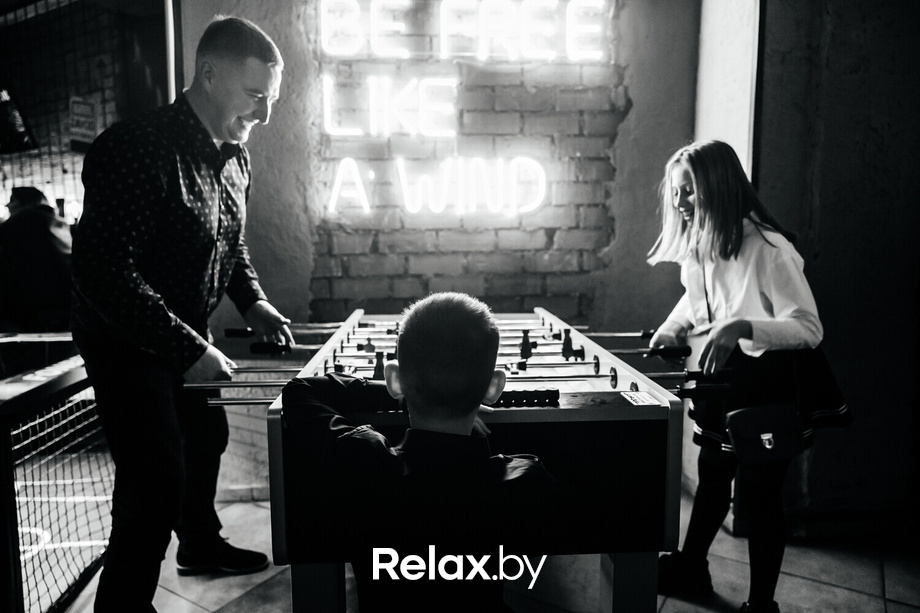 Saturday Party, фото № 79