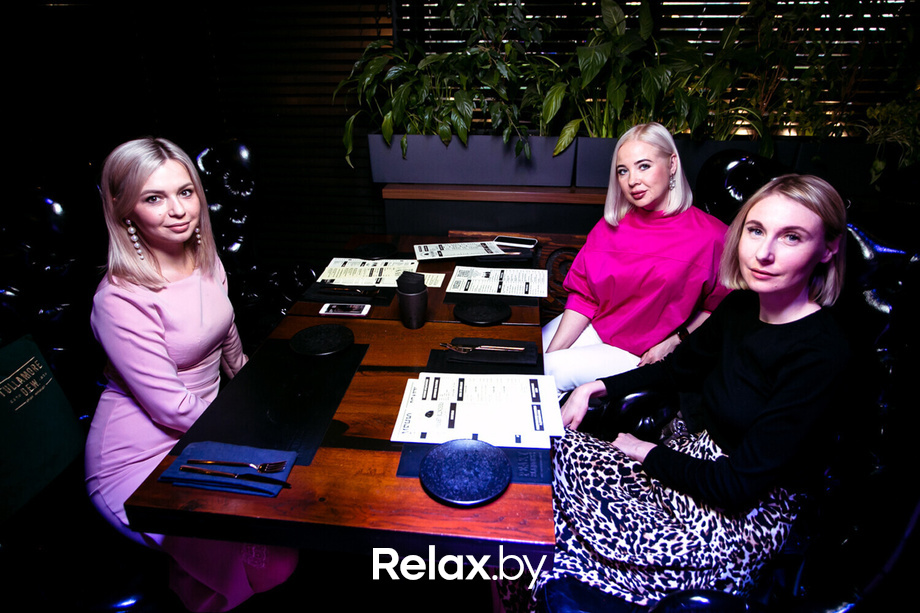 Выступление Екатерины Лазуки, фото № 21