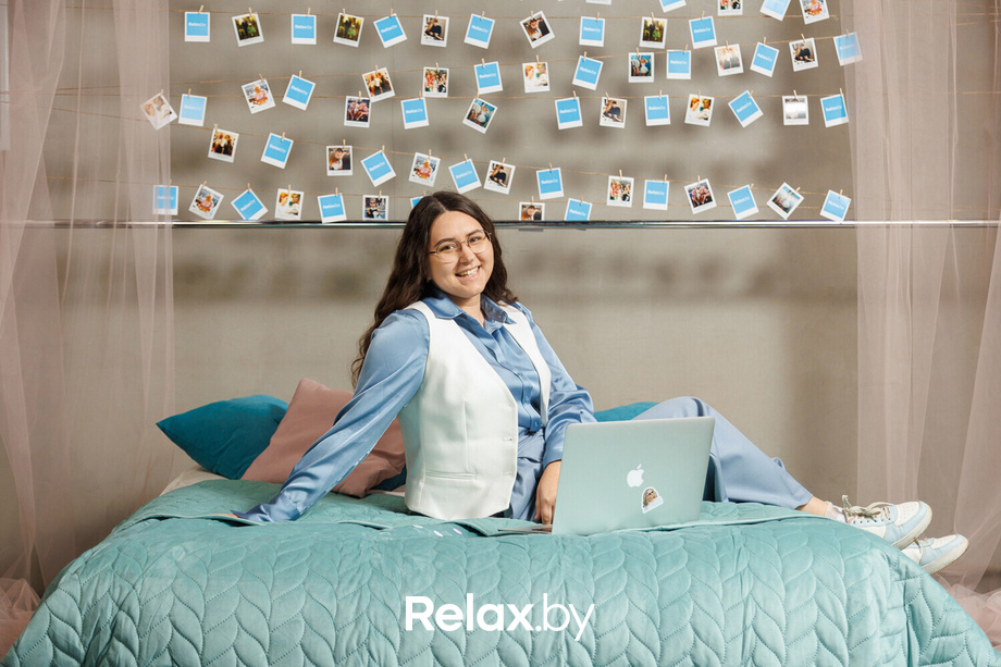 Relax and the City, фото № 13