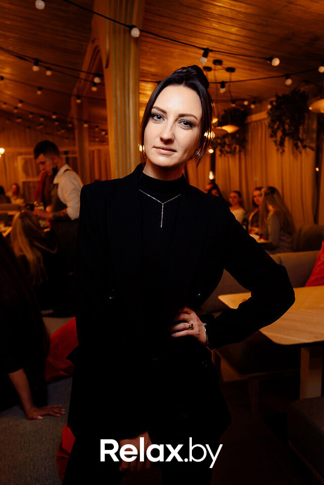 Ночные жители, фото № 39