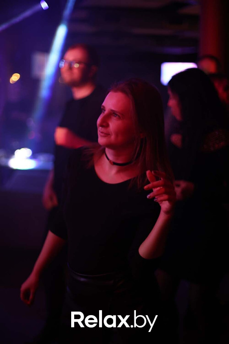 Terra party, фото № 10