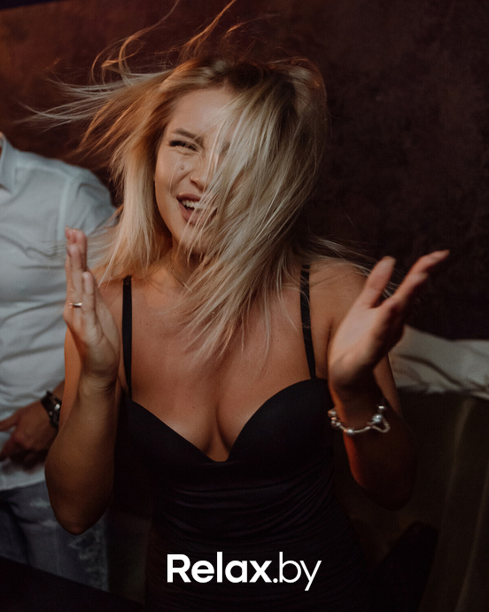 Saturday «Don’t stop the party», фото № 9