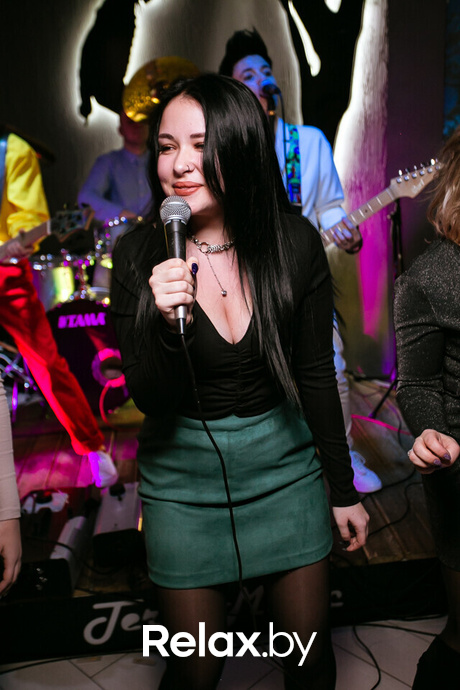 Ночные Жители, фото № 30