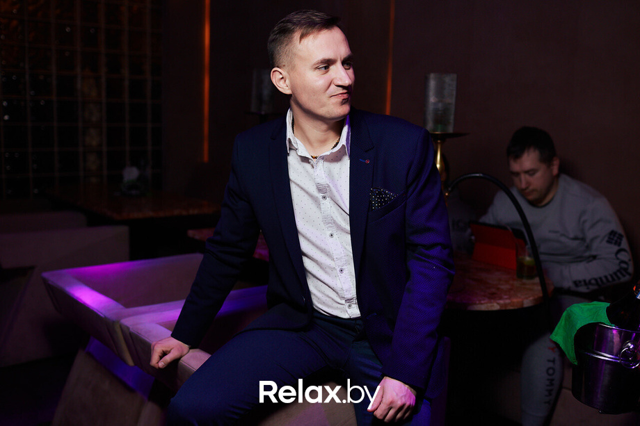 WinterNua Thursday, фото № 8