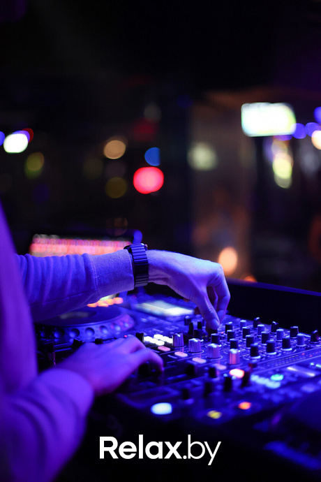 Зож Party, фото № 52