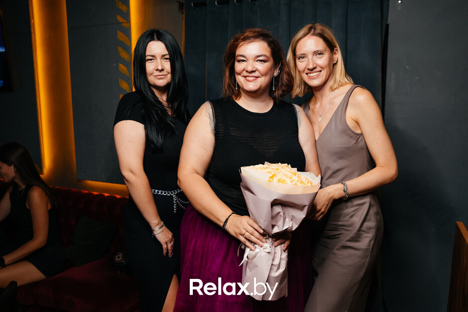 Saturday party, фото № 15