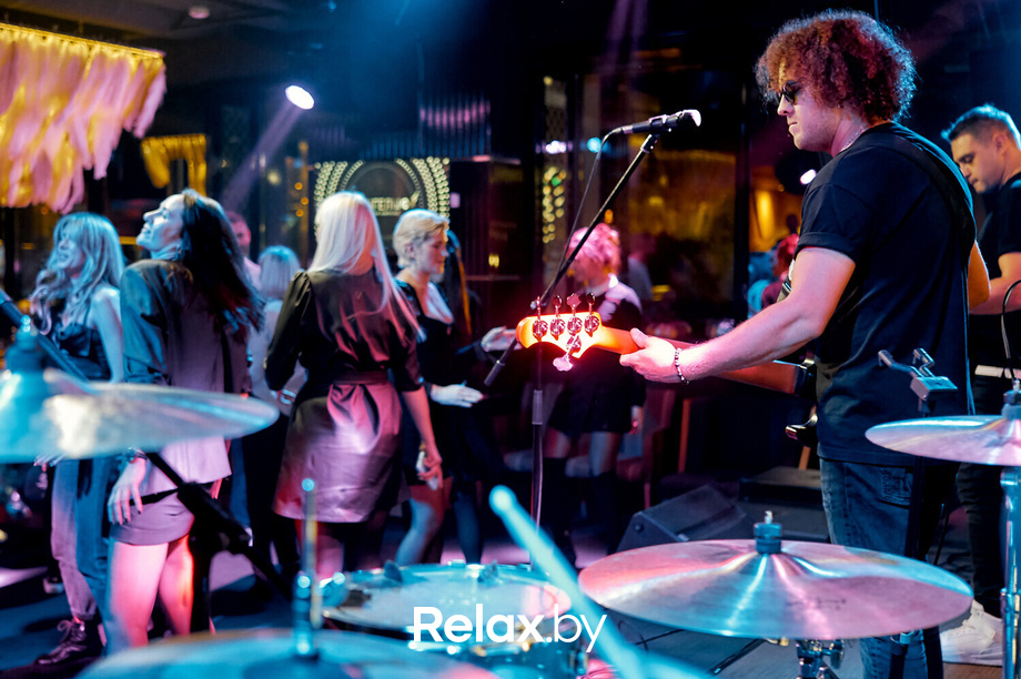 Saturday music, фото № 49