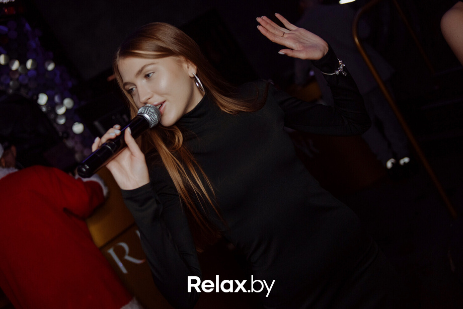 Friday Luxuria LXR, фото № 24