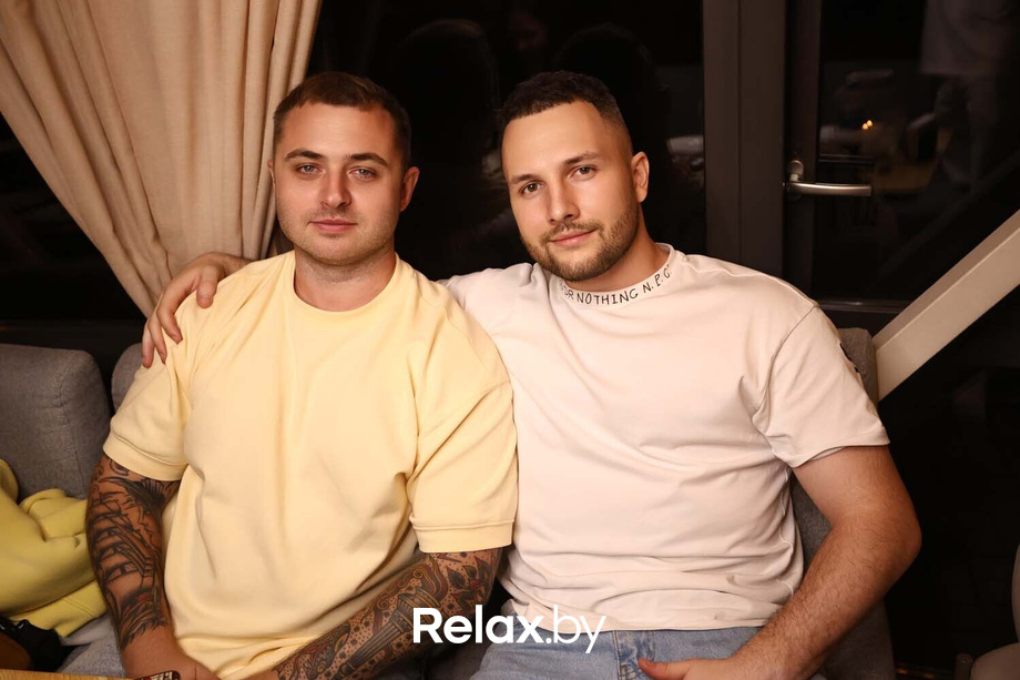 Terra party, фото № 28