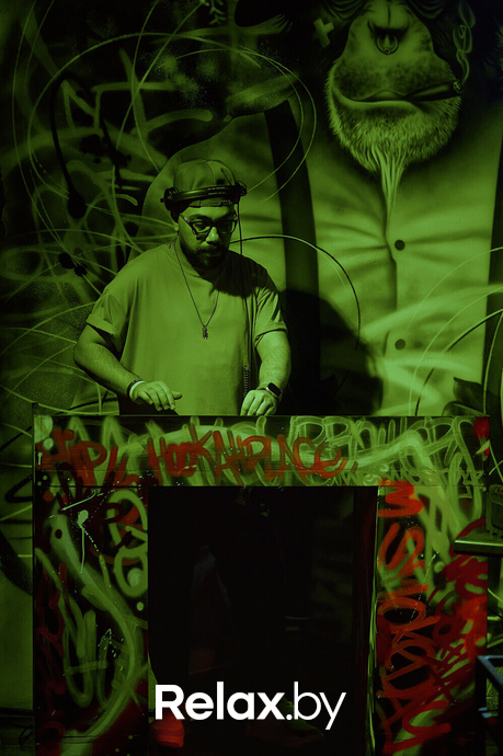 Monkey Brothers, фото № 60