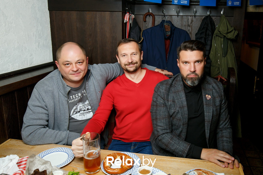 Октоберфест, фото № 12