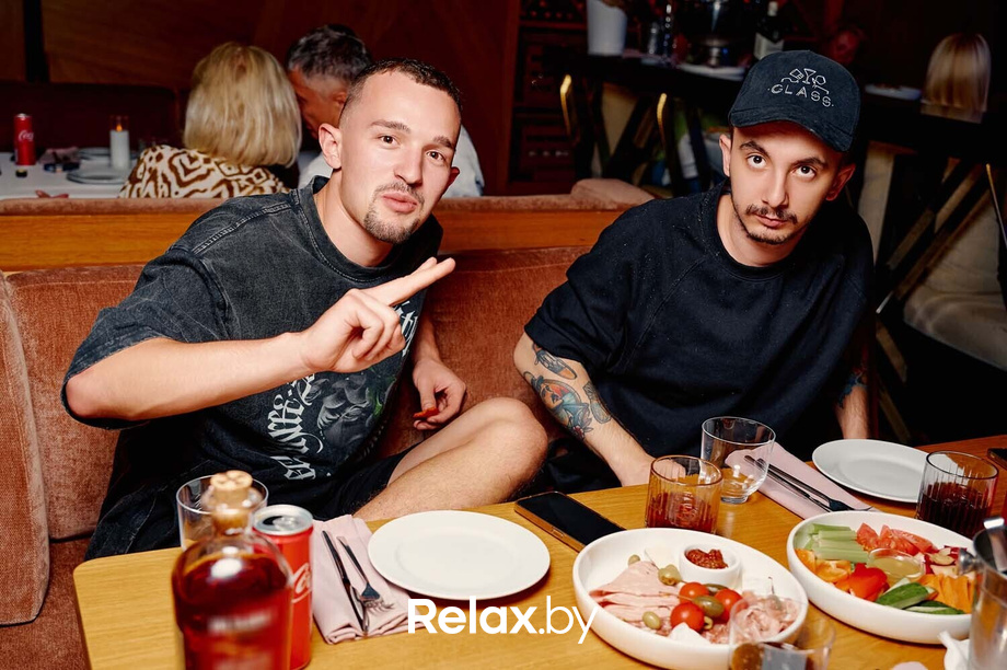 Friday Music, фото № 17