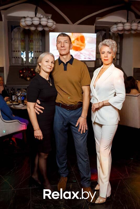 Новогодняя ночь в Rustaveli, фото № 77